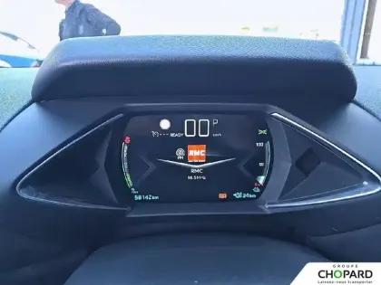 Photo 19 DS DS 3 DS3 Crossback E-Tense