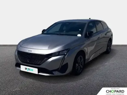 Photo Peugeot 308 Allure