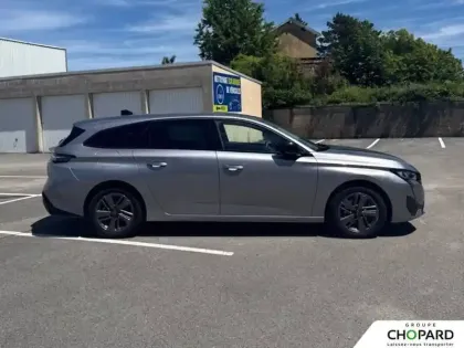 Photo 35 Peugeot 308  SW BlueHDi 130ch S&S EAT8
