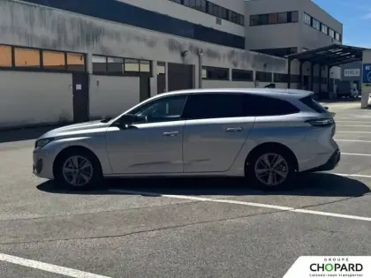 Photo 36 Peugeot 308  SW BlueHDi 130ch S&S EAT8