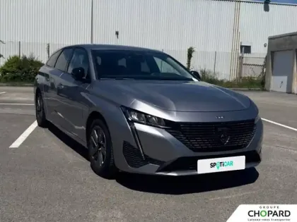 Photo 32 Peugeot 308  SW BlueHDi 130ch S&S EAT8