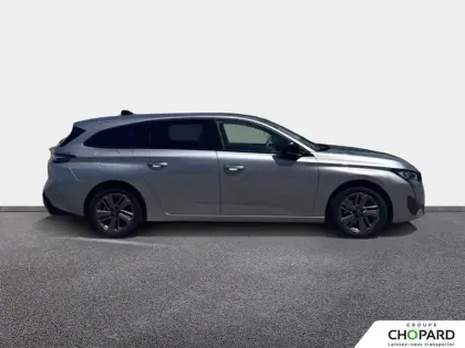 Photo 8 Peugeot 308  SW BlueHDi 130ch S&S EAT8