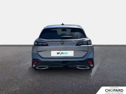 Photo 5 Peugeot 308  SW BlueHDi 130ch S&S EAT8