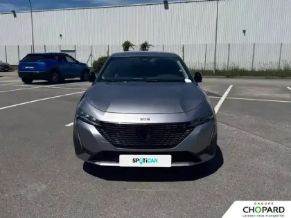 Photo 31 Peugeot 308  SW BlueHDi 130ch S&S EAT8