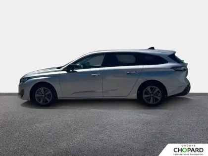 Photo 9 Peugeot 308  SW BlueHDi 130ch S&S EAT8