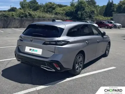 Photo 30 Peugeot 308  SW BlueHDi 130ch S&S EAT8