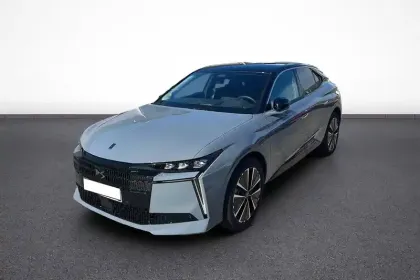 Photo Ds Ds 4 Etoile - Alcantara