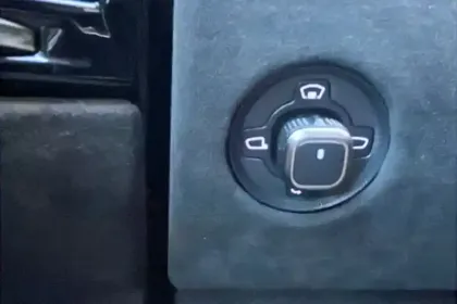 Photo 19 DS DS 4 N°4 E-Tense