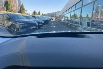 Photo 20 DS DS 4 N°4 E-Tense