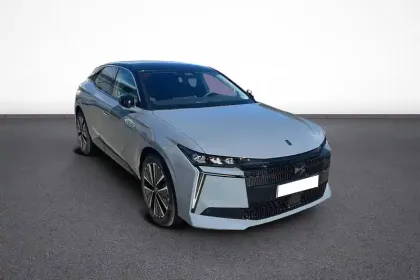 Photo 67 DS DS 4 N°4 E-Tense