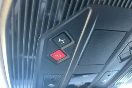 Photo 27 DS DS 4 N°4 E-Tense