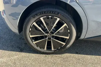 Photo 14 DS DS 4 N°4 E-Tense