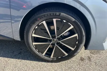 Photo 13 DS DS 4 N°4 E-Tense