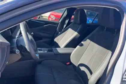 Photo 9 DS DS 4 N°4 E-Tense