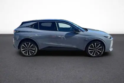 Photo 6 DS DS 4 N°4 E-Tense