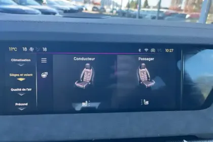 Photo 23 DS DS 4 N°4 E-Tense