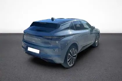 Photo 5 DS DS 4 N°4 E-Tense