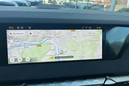 Photo 15 DS DS 4 N°4 E-Tense