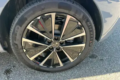 Photo 11 DS DS 4 N°4 E-Tense