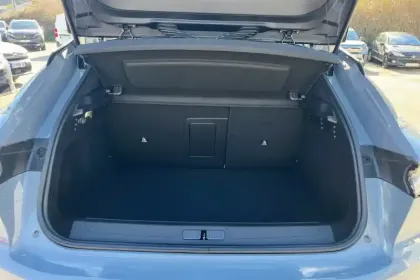 Photo 8 DS DS 4 N°4 E-Tense