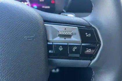 Photo 18 DS DS 4 N°4 E-Tense