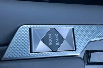 Photo 26 DS DS 4 N°4 E-Tense