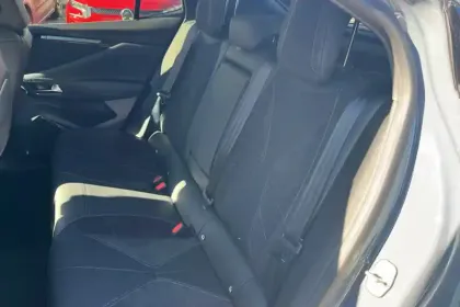 Photo 10 DS DS 4 N°4 E-Tense