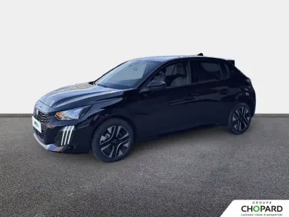 Photo Peugeot 208 Allure