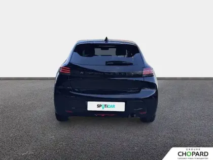Photo 52 Peugeot 208  Hybrid 110 ch e-DCS6