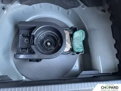 Photo 23 Peugeot 208  Hybrid 110 ch e-DCS6