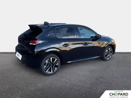 Photo 25 Peugeot 208  Hybrid 110 ch e-DCS6
