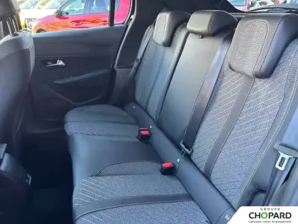 Photo 20 Peugeot 208  Hybrid 110 ch e-DCS6