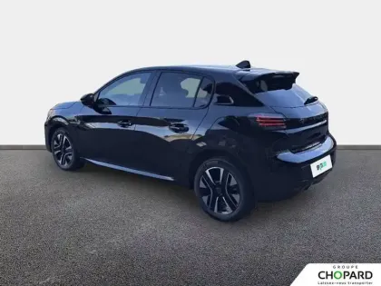 Photo 5 Peugeot 208  Hybrid 110 ch e-DCS6