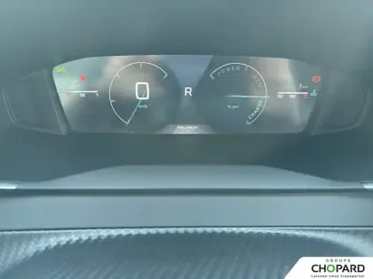 Photo 16 Peugeot 208  Hybrid 110 ch e-DCS6