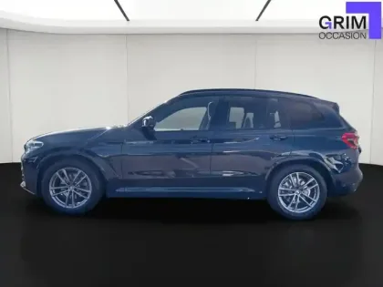 Photo 19 BMW X3  xDrive20d 190ch BVA8