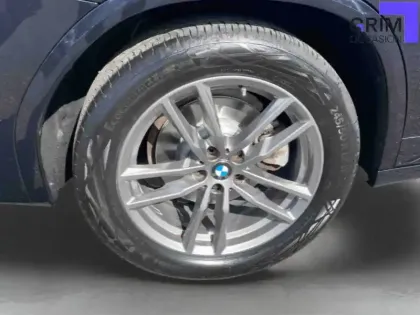 Photo 56 BMW X3  xDrive20d 190ch BVA8