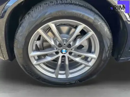 Photo 12 BMW X3  xDrive20d 190ch BVA8