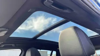 Photo 20 BMW X3  xDrive20d 190ch BVA8