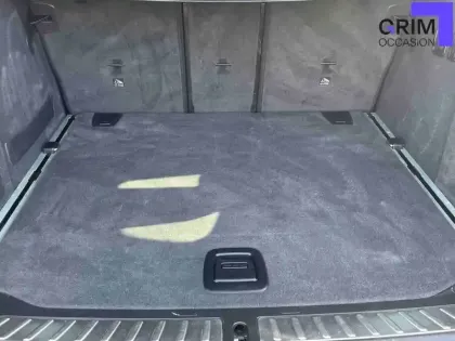 Photo 11 BMW X3  xDrive20d 190ch BVA8