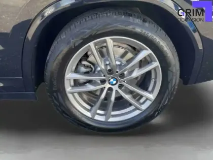 Photo 15 BMW X3  xDrive20d 190ch BVA8