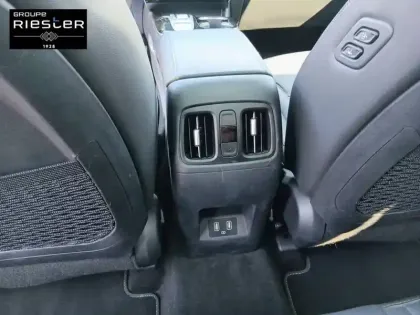 Photo 18 Hyundai Tucson  1.6 T-GDI 230 Hybrid BVA6