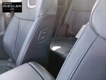 Photo 15 Hyundai Tucson  1.6 T-GDI 230 Hybrid BVA6