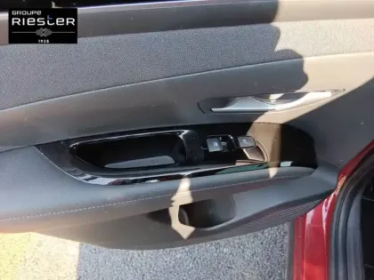 Photo 17 Hyundai Tucson  1.6 T-GDI 230 Hybrid BVA6