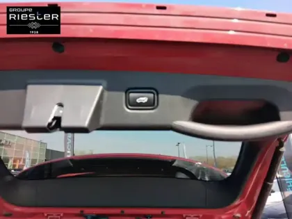 Photo 14 Hyundai Tucson  1.6 T-GDI 230 Hybrid BVA6