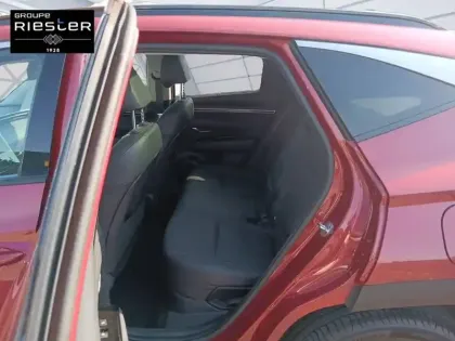 Photo 9 Hyundai Tucson  1.6 T-GDI 230 Hybrid BVA6