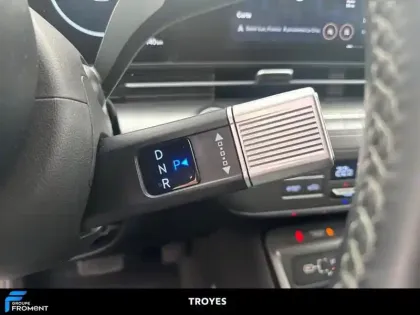 Photo 12 Hyundai Kona Gén. II Ph1 Creative 5