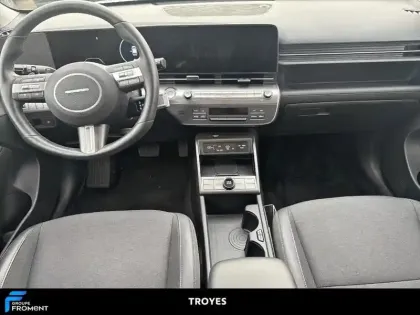 Photo 7 Hyundai Kona Gén. II Ph1 Creative 5