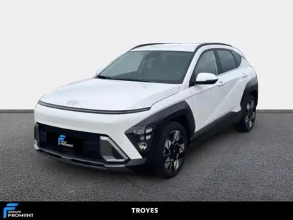 Photo Hyundai Kona Creative