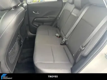 Photo 10 Hyundai Kona Gén. II Ph1 Creative 5