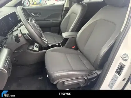 Photo 9 Hyundai Kona Gén. II Ph1 Creative 5